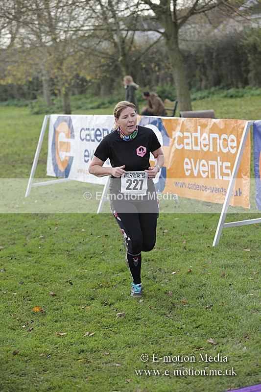 CAD5 171119-1378 - Sutton Benger 5 mile Flyer – 17th Nov 2019