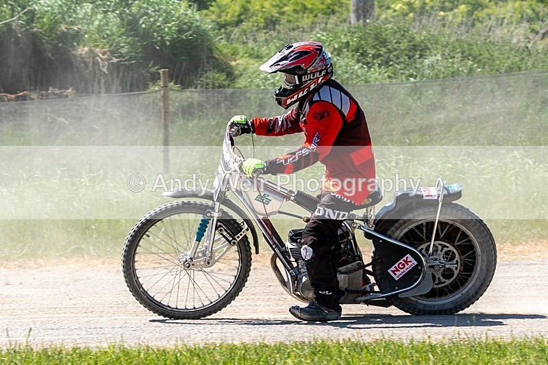 250517-7D-8E0A0447 - Ride & Skid It. Speedway Experience Day 17th May 2025