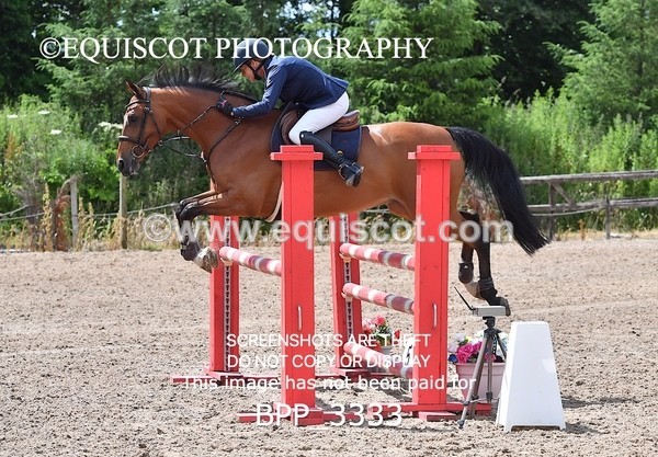 BPP_3333 - CLASS 16 SUN 1.05m Amateur Championship Qualifier/ 1.05m Open