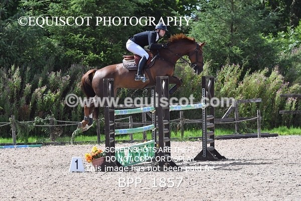 BPP_1857 - CLASS 8 SAT National 1.30m Open