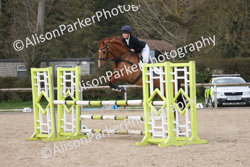 20260322-2142 - Class 5 - 1.0m