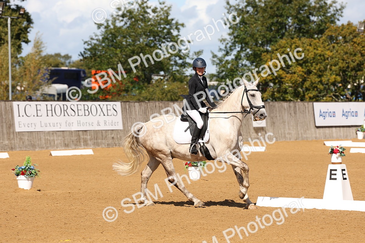 SBM_19625 - D10 - Small Tour Championship Prelim 2