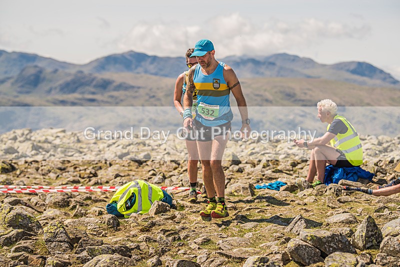 Fairfield-1259 - Fairfield Horseshoe Fell Race Saturday 13th May 2023