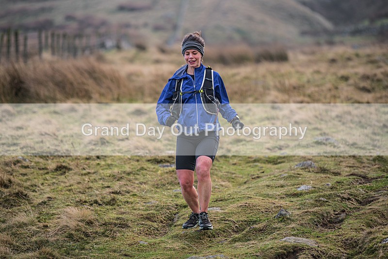 Clough Head-1126 - Kong Clough Head Fell Race Saturday 18th January 2025