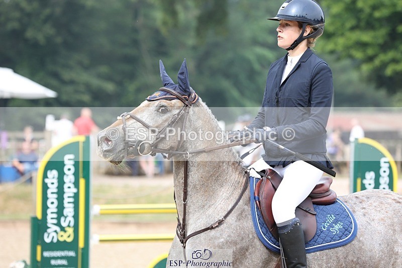 230618-093819-09717 - Cls 19 Pony Intro 1m