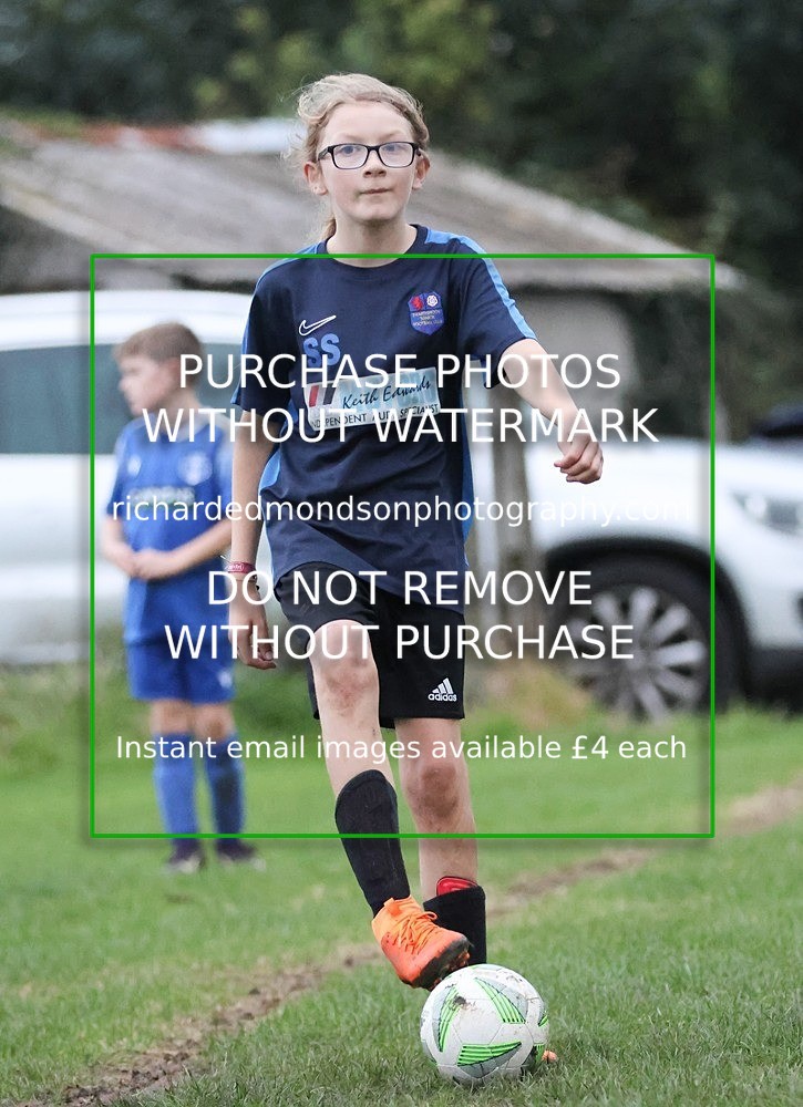 533A0760 - Wattsfield U9 vs Swarthmoor (17/9/25)