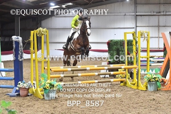 BPP_8587 - CLASS 7 80CM GRAND PRIX