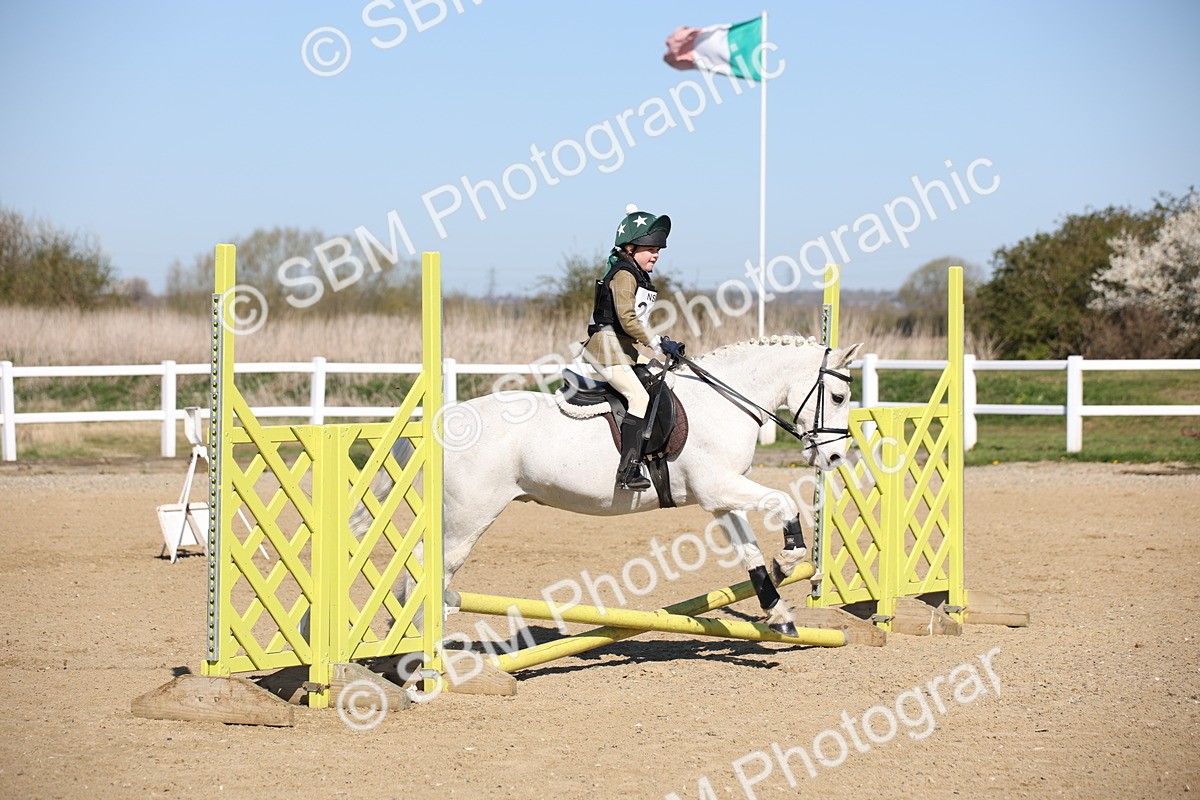 SBM_000668 - Class 2 - 50cm