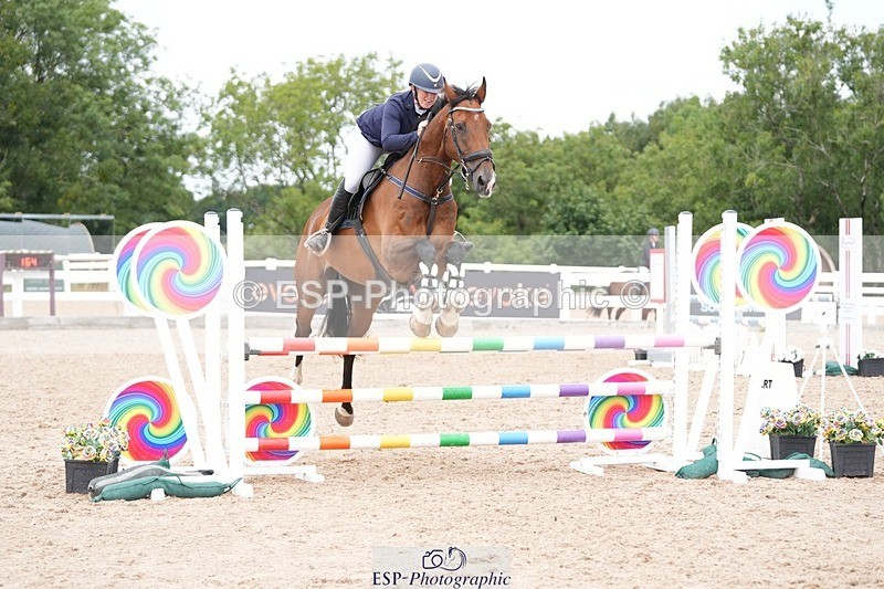 250802-132933-10209 - Cls 22 95cm Amateur Championship Qualifier