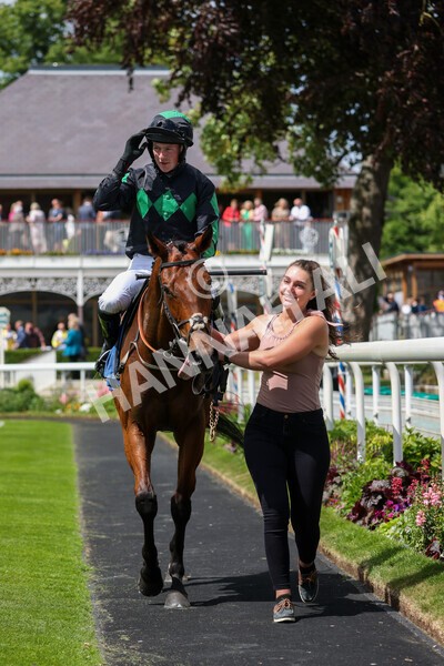 yr10062022r1-31 - Race 1 2.00pm Constant Security Gentlemen Amateur Riders Stakes