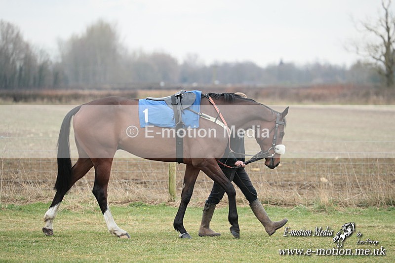 PtP 220325 336 - Cirencester Races -  Siddington 22/03/25