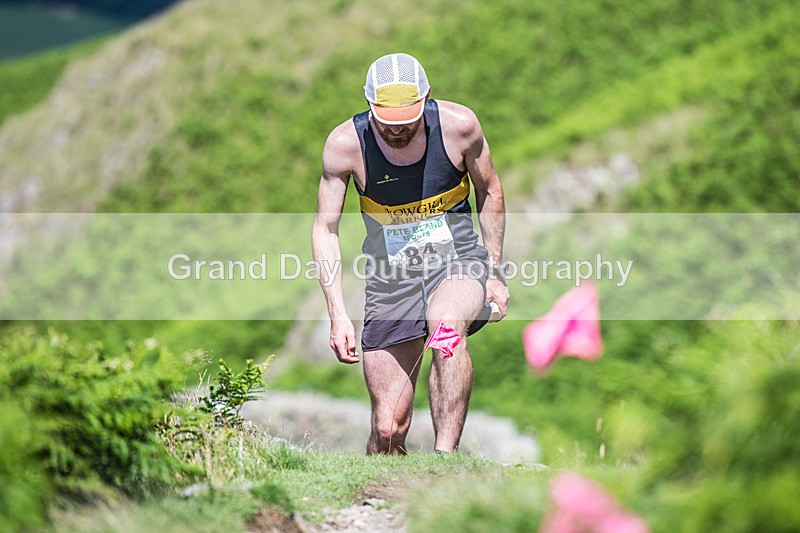 Arnison-8 - Arnison Dash Fell Race Sunday 29th June 2025