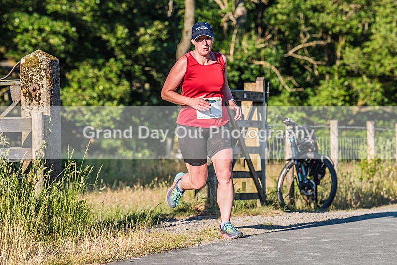 Round Latrigg-287 - Round Latrigg (Mike Mullen Memorial) Fell Race Wednesday 14th June 2023