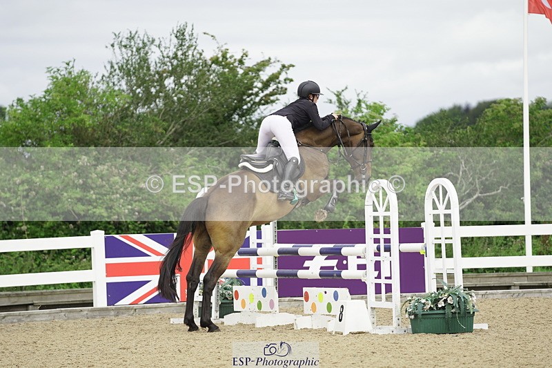 230728A-093736-00055 - Cls 7 British Novice & 90cm Open