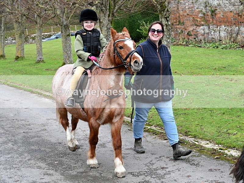 WJ7_9177 - Berks & Bucks Lead Rein - Hendred House 22-12-14