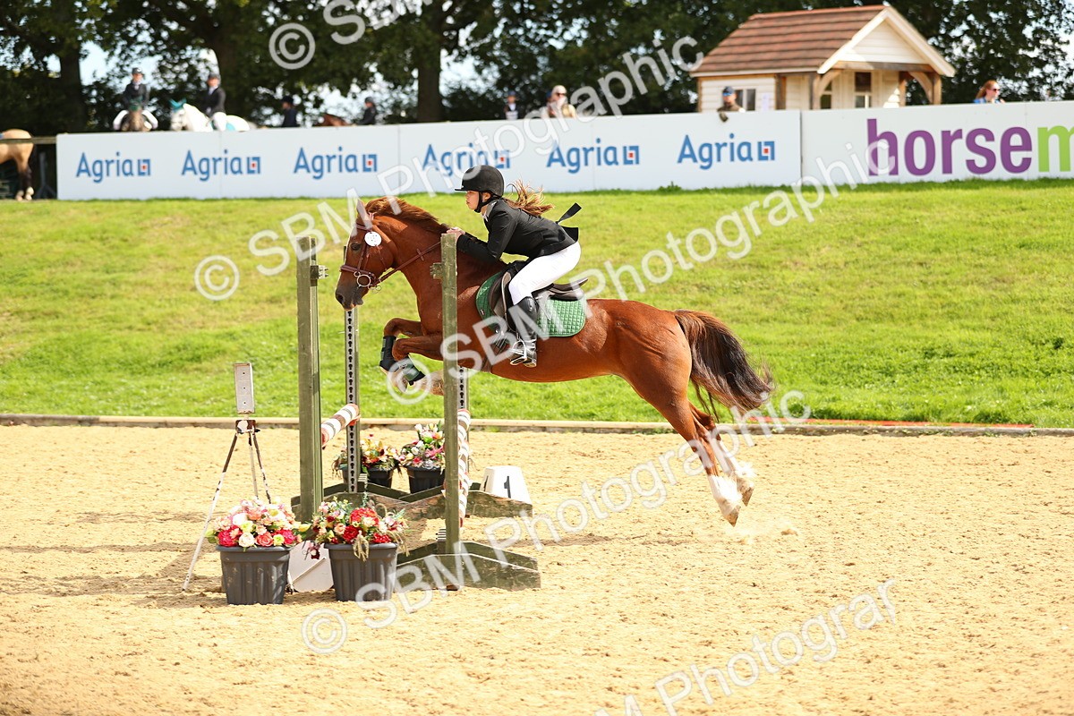 SBM_66012 - J17 - Junior Pony 80cm Championship