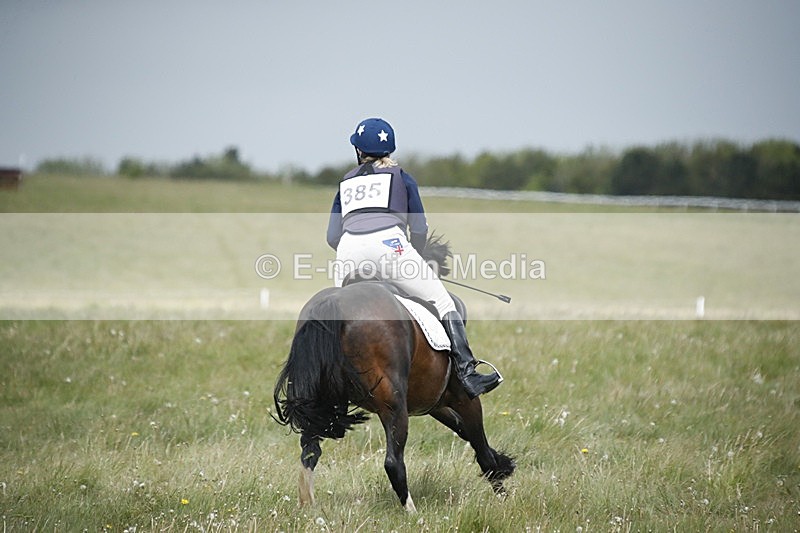 BVHT 140517  NXC -248 - Class 2 XC Novice 14/05/17