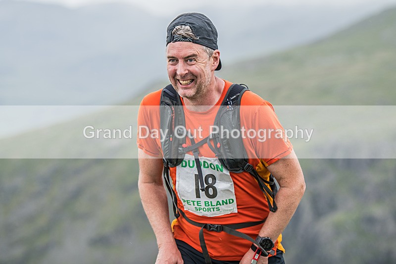 Duddon Long-748 - Duddon Valley Long Fell Race Saturday 30th May 2026