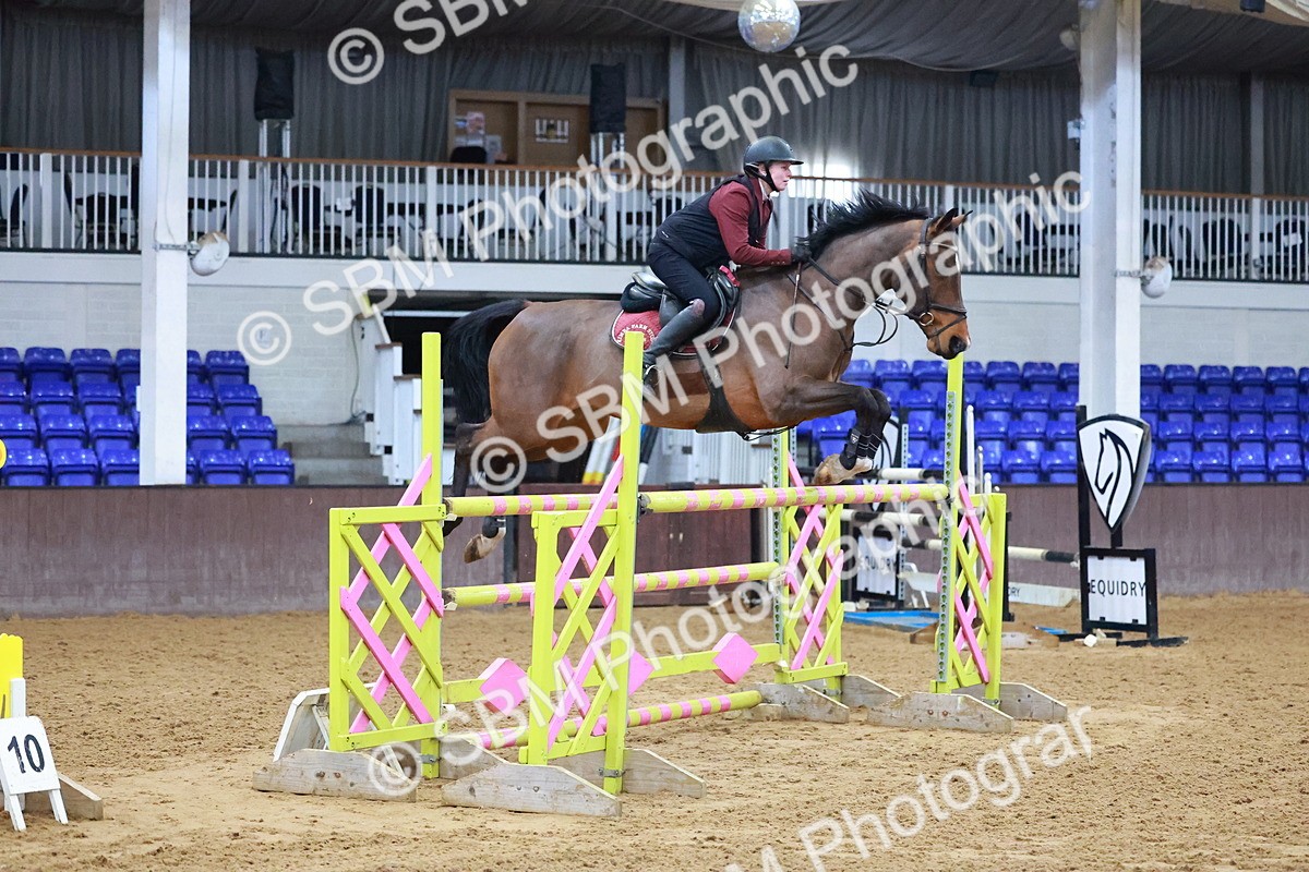 SBM_004191 - Class 6 - National 1.30 1.40m