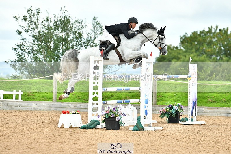 230723A-120416-11743 - Cls 12, 2 Star Big 1.45m GP Start to 12.30 break