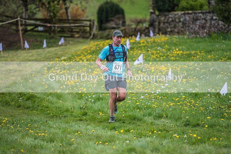 3 Peaks-2401 - The 3 Peaks Race Saturday 27th April 2024