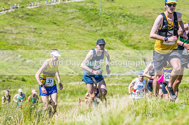 Tebay-142 - Tebay Fell Race Saturday 12th July 2025