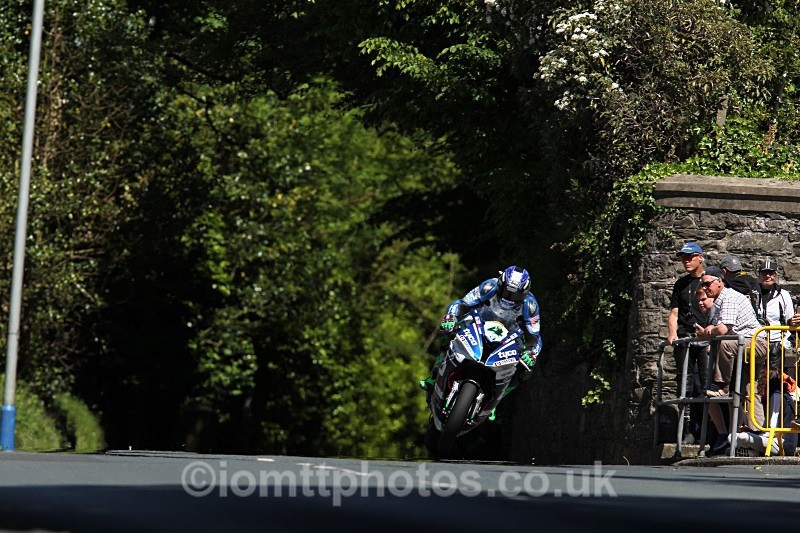  - Superbike Race
