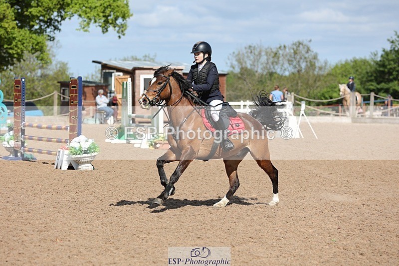 250504-102952-01889 - Cls 2 Pony British Novice and 80cm Open