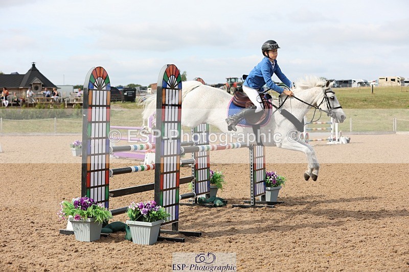 250629-170219-13533 - Cls 30 138cm HOYS Qualifier