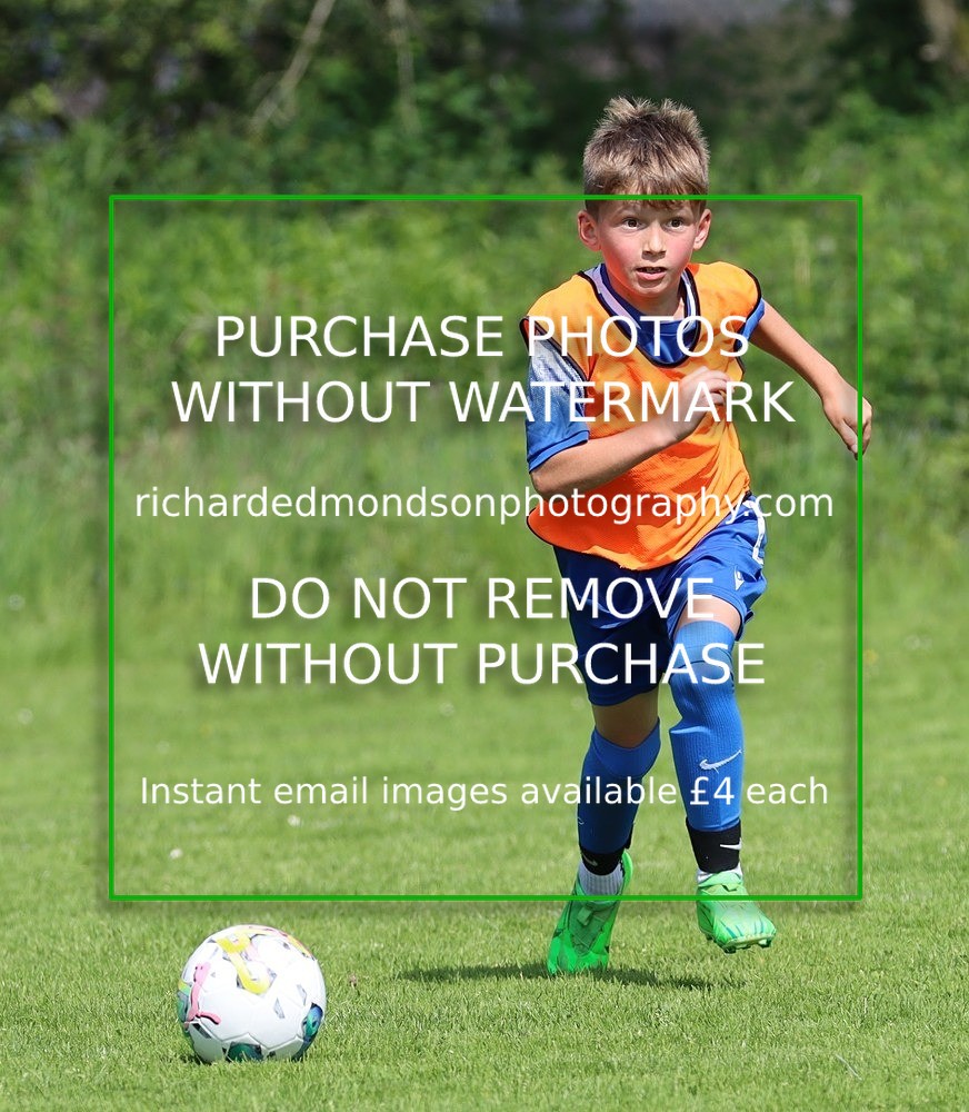 IMG_2106 - Under 9 Silver Plate Final