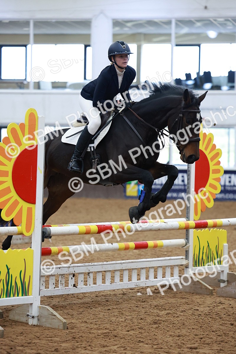 SBM_001084 - Class 3 - Senior Discovery 1.00m