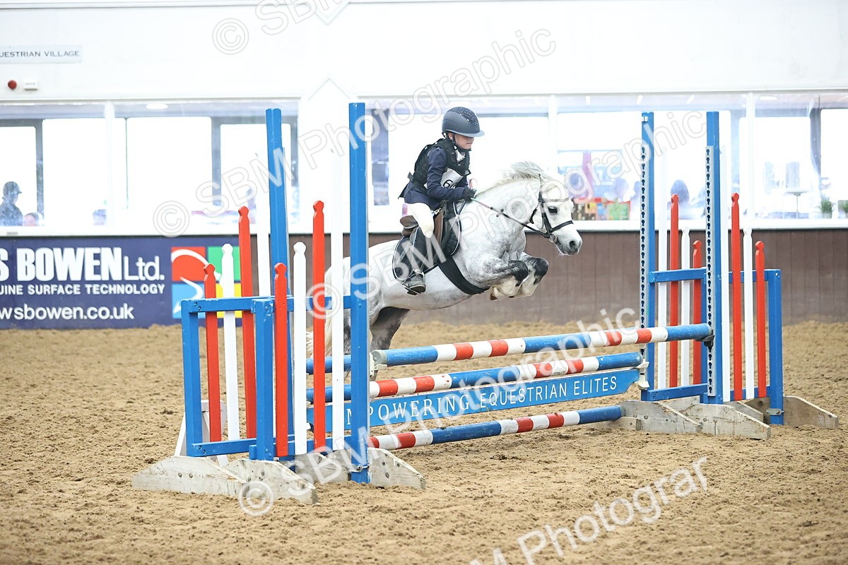 SBM_002014 - Class 5 - Henlow Veterinary Hospital - 70cm Area 12 Championship Qualifier