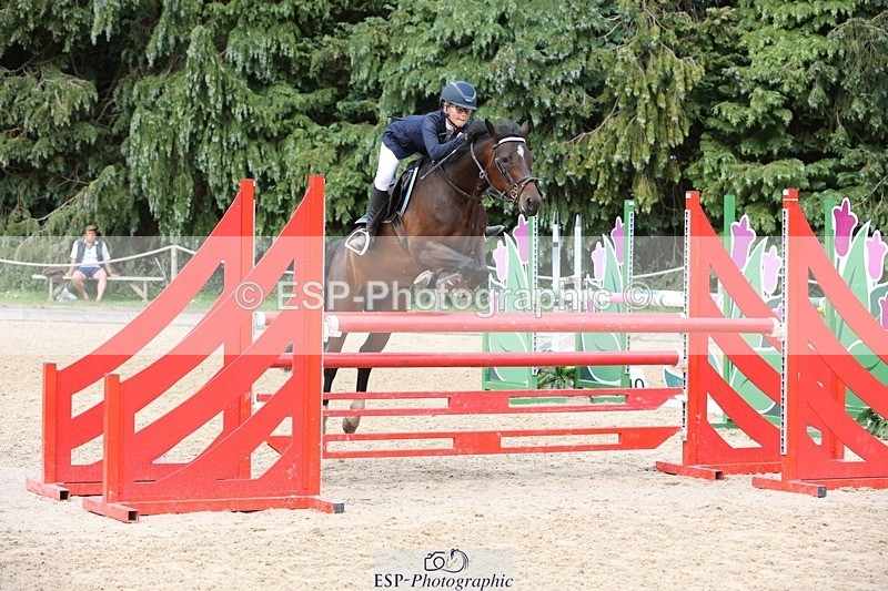 230618-171319-13618 - Cls 22 Hoys 138cm 2nd round 1st rnd