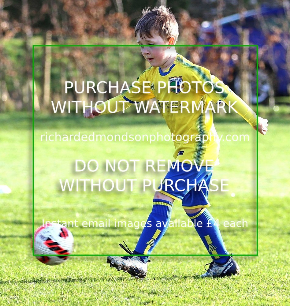 IMG_8060 - Kendal United Under 7 vs Heysham Under 7 (25/2/24)