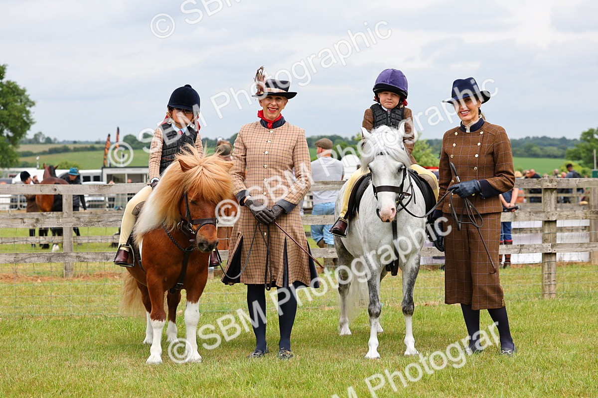 SBM_08327 - Class 42-43 - LIHS BSPS Heritage Working Sports Pony