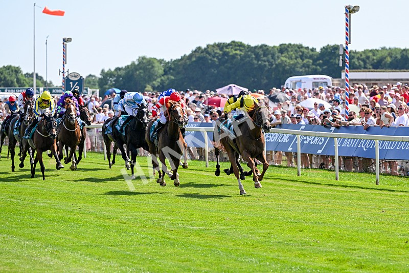 110726-Race 4-Raammee-7708 - Race 4 15.45pm John Smith's Cup