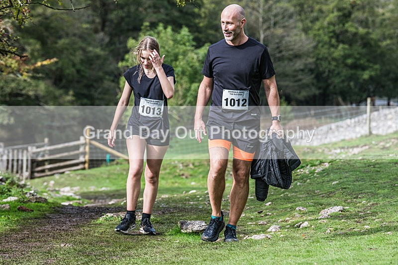 Dovedale Dash-2686 - Dovedale Dash Sunday 5th October 2025
