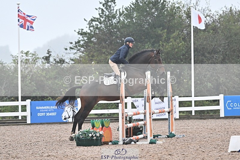 241006A-090544-05468 - Cls 23 85cm Nat Am  Quals