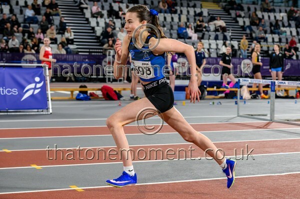 AgeInd25SAT-917416 - Track Female Set One