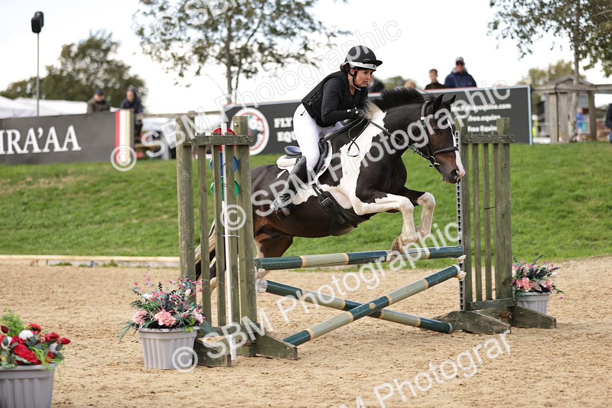 SBM_10236 - E3 - Eventers Challenge 80cm Open