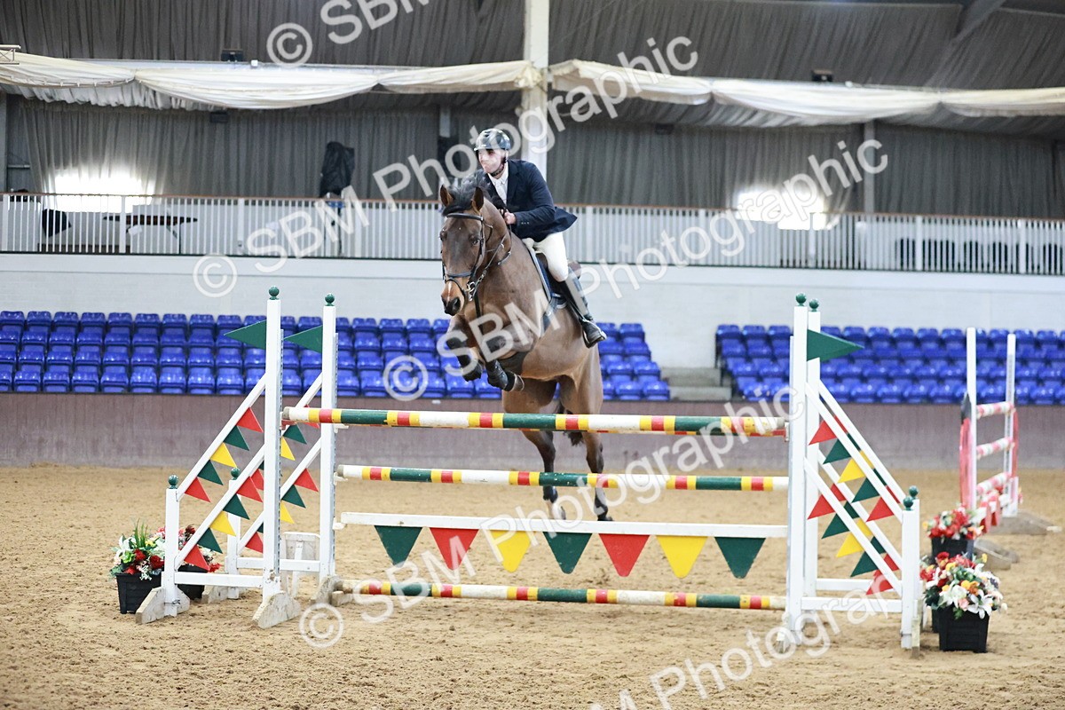 SBM_001183 - Class 6 - National 1.30 1.40m