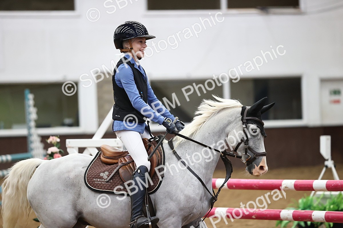 SBM_001051 - Class 3 - Springboard 128cm 138cm Restricted handicap 85cm 95cm