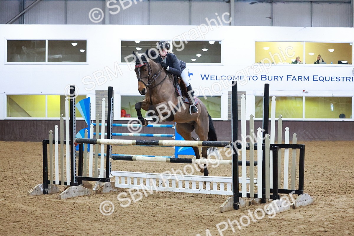 SBM_002149 - Class 4 - Senior Newcomers - 1.10m