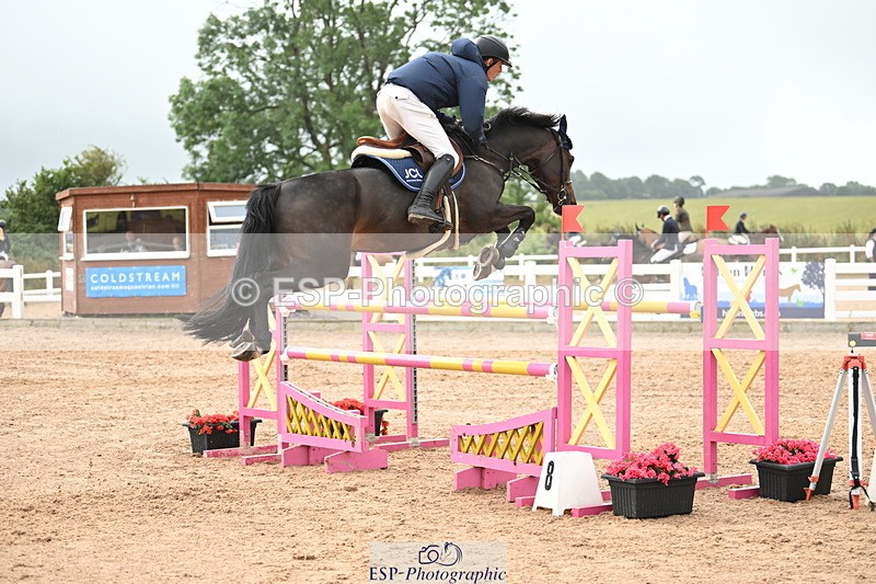 240720A-093137-13426 - Cls 15, 1 Star Silver Tour 1.25m