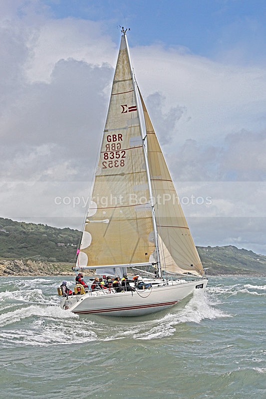 160702 GBR8352 ROUND THE ISLAND Y92A1039 - ROUND THE ISLAND 2016