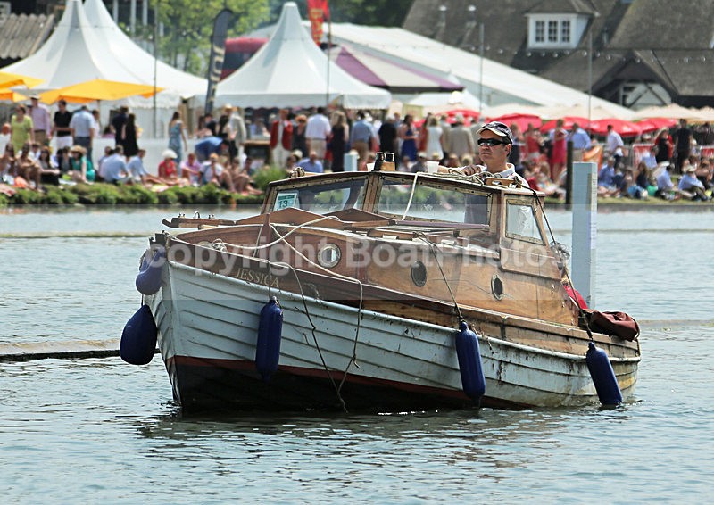130705 JESSICA WT7A9518 - HENLEY ROYAL REGATTA - Friday 5th July 2013
