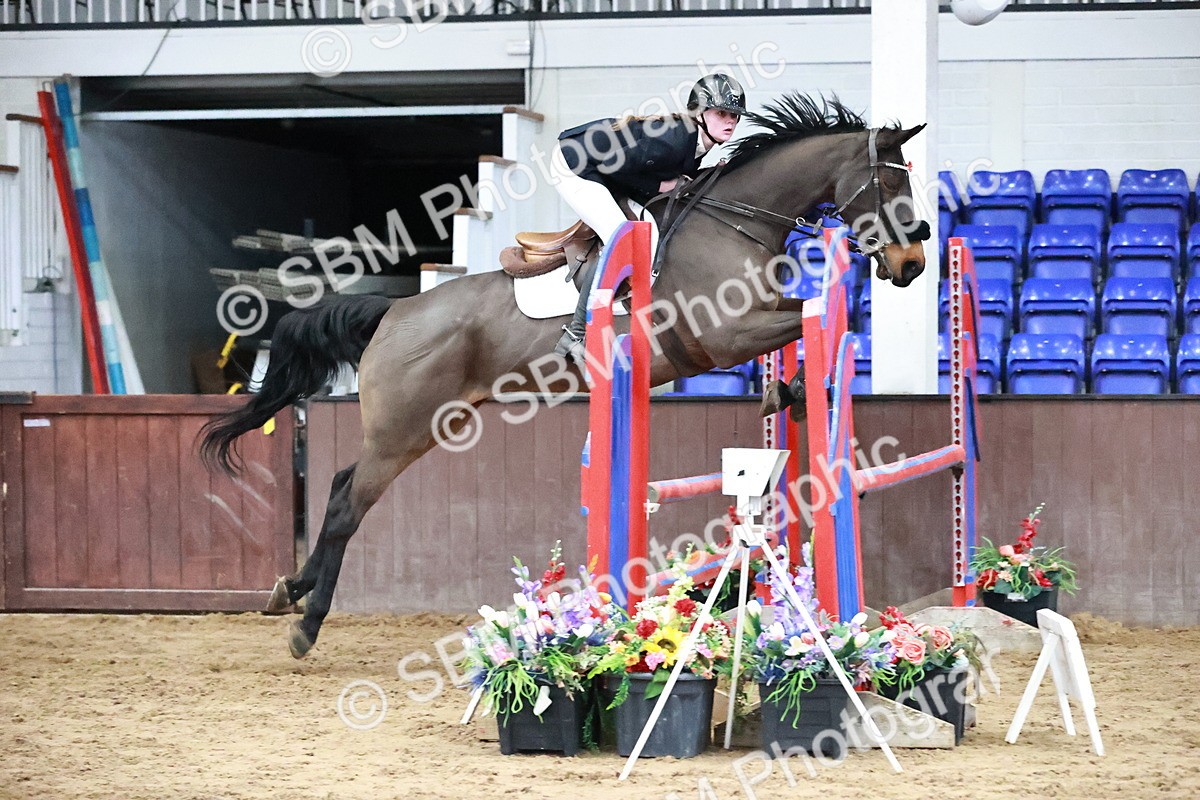 SBM_000806 - Class 2 - Senior British Novice - 90cm