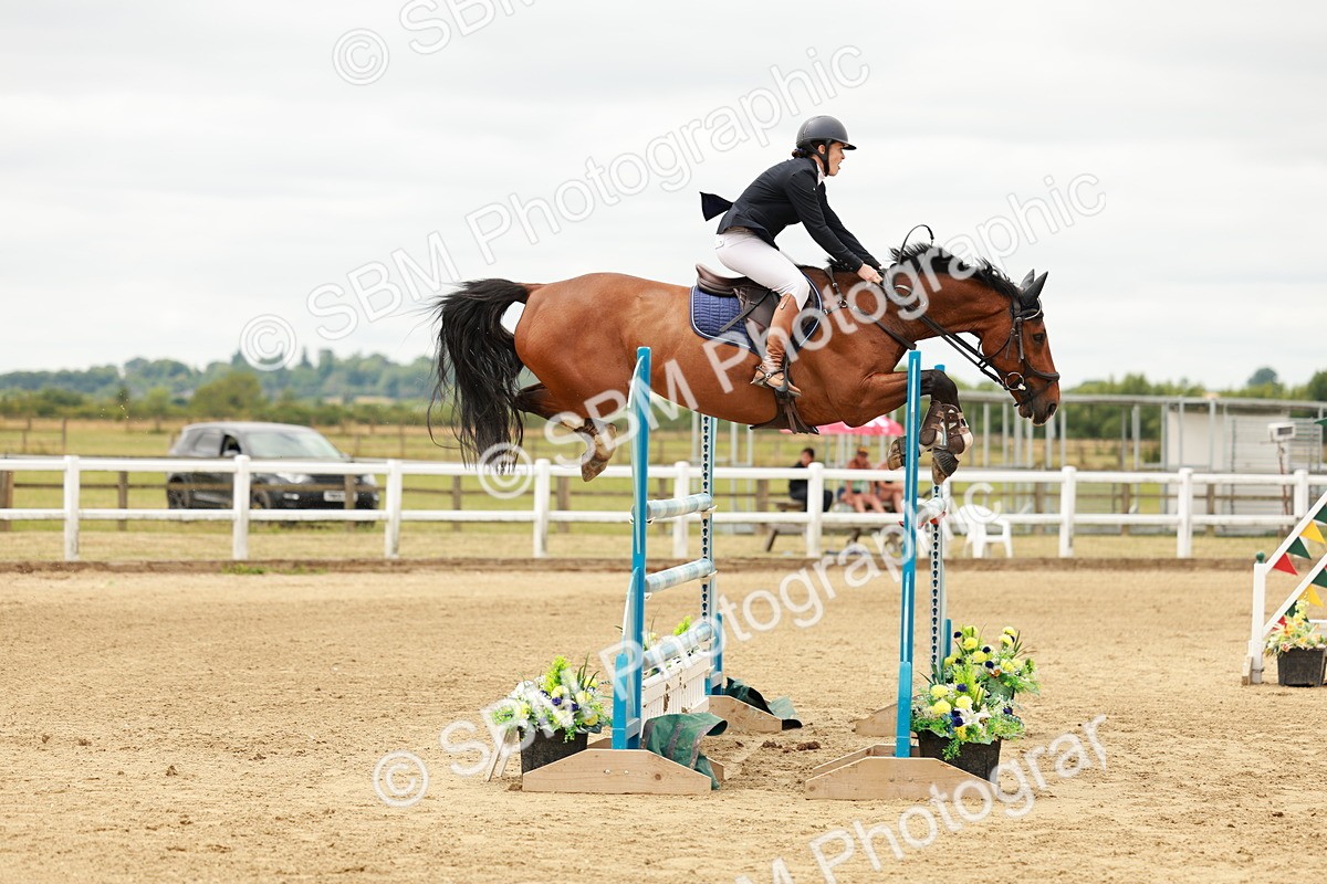 SBM_017626 - Class 21 - Senior Newcomers Championship 2d Rd