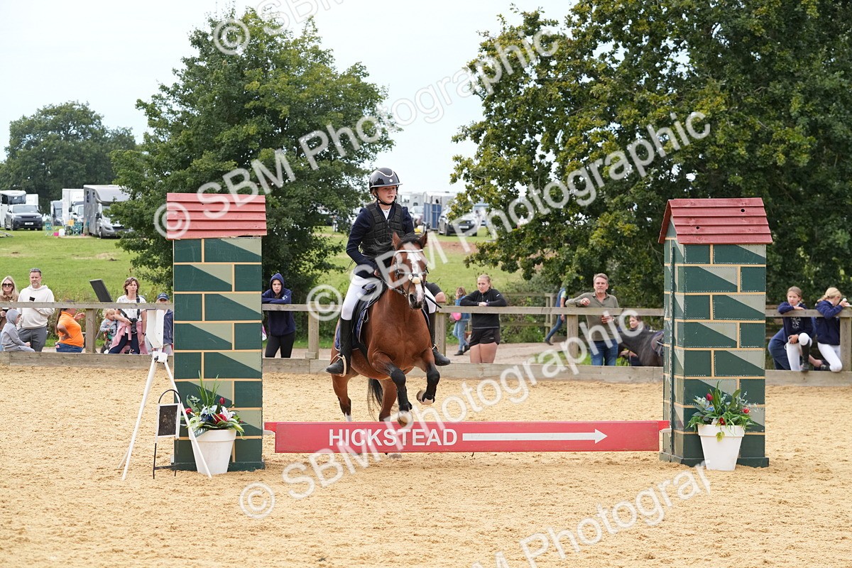 SBM_70662 - J3 - Mini Tour Junior Pony 40cm Championship