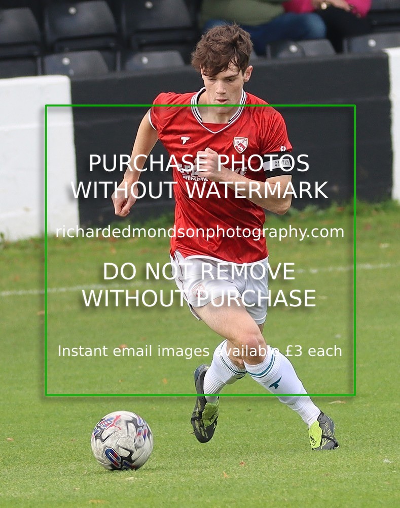 IMG_7786 - Morecambe Academy vs Wrexham Academy (21/9/24)